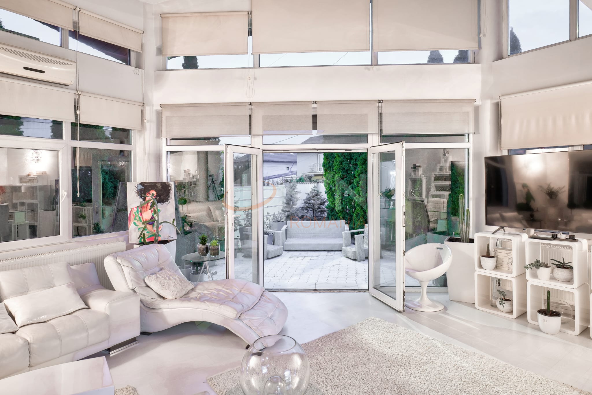 Casa, 7 camere Bucuresti/Brancoveanu