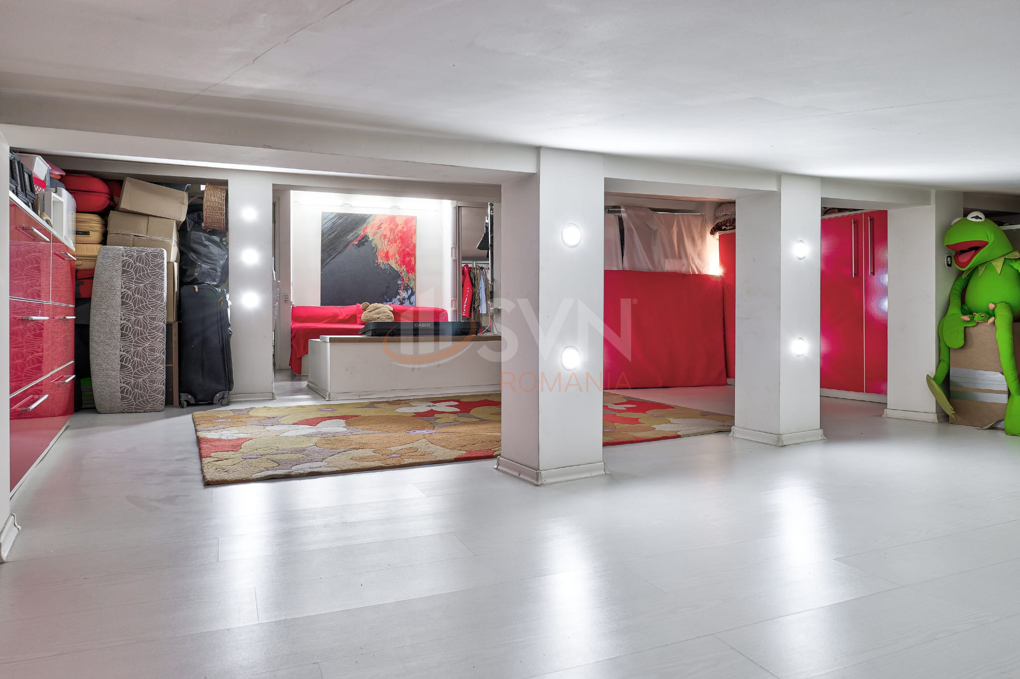 Casa, 7 camere Bucuresti/Brancoveanu