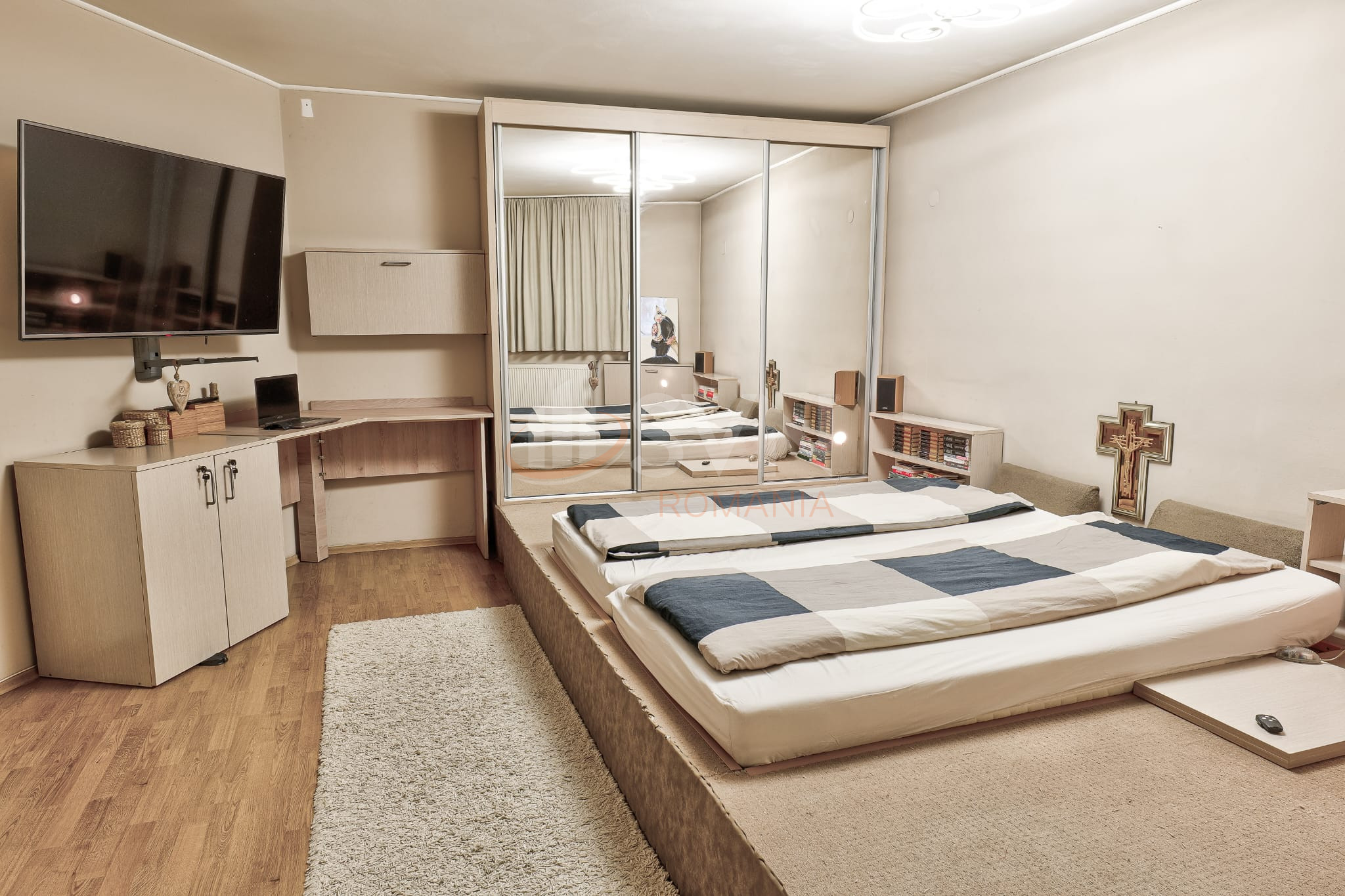 Casa, 7 camere Bucuresti/Brancoveanu