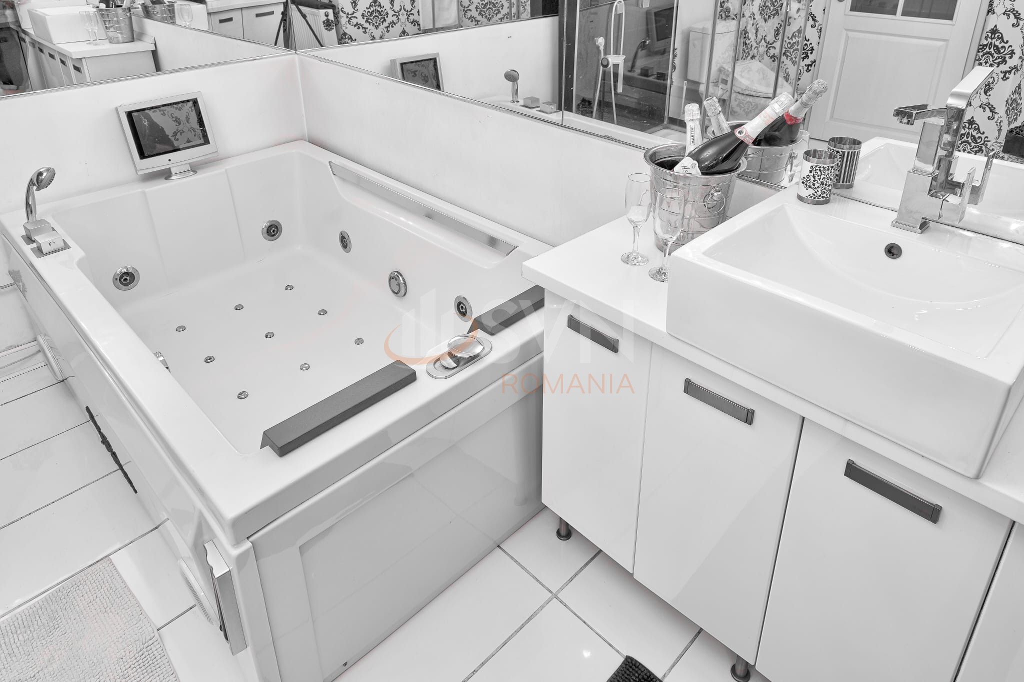 Casa, 7 camere Bucuresti/Brancoveanu