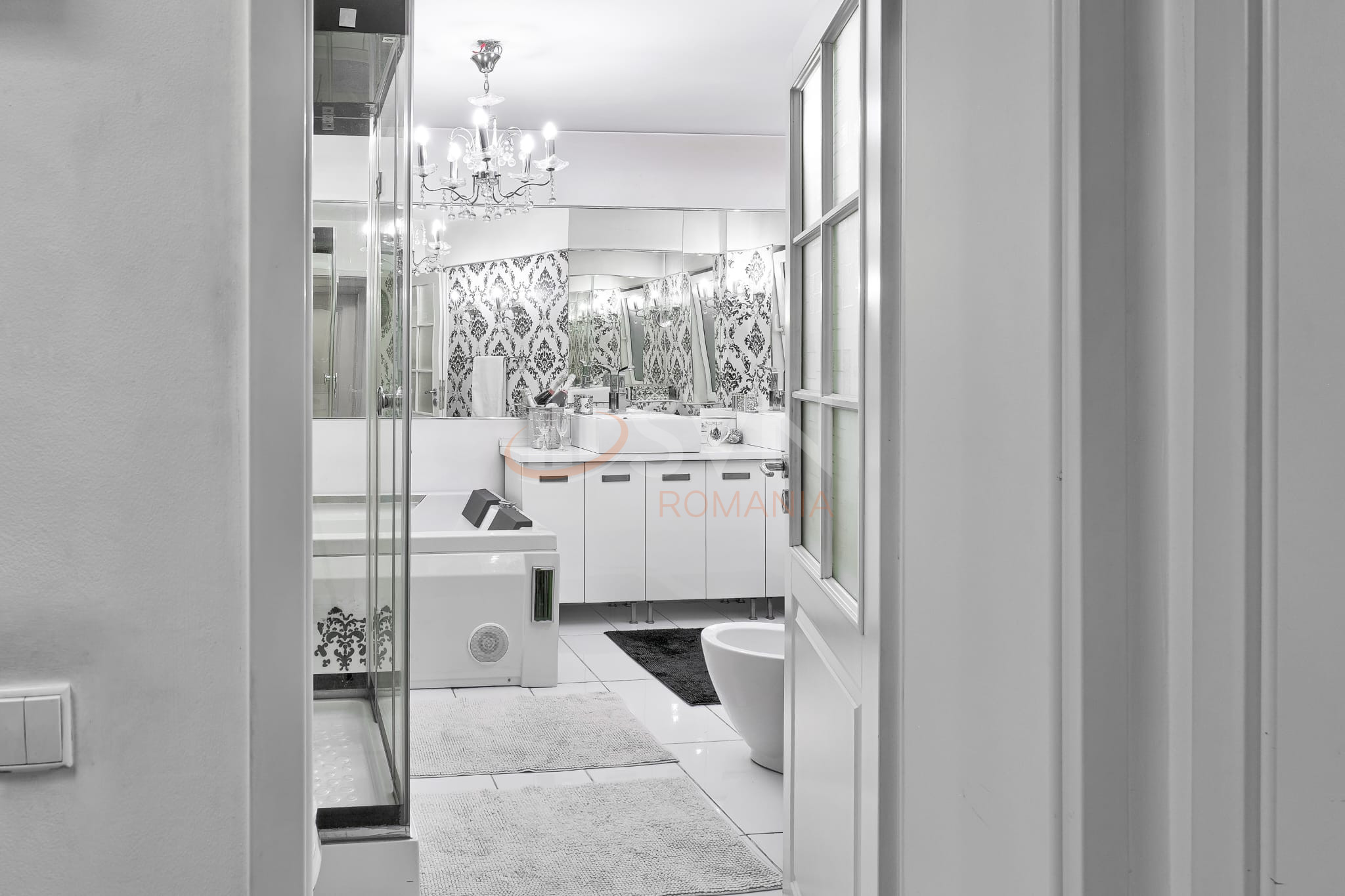Casa, 7 camere Bucuresti/Brancoveanu