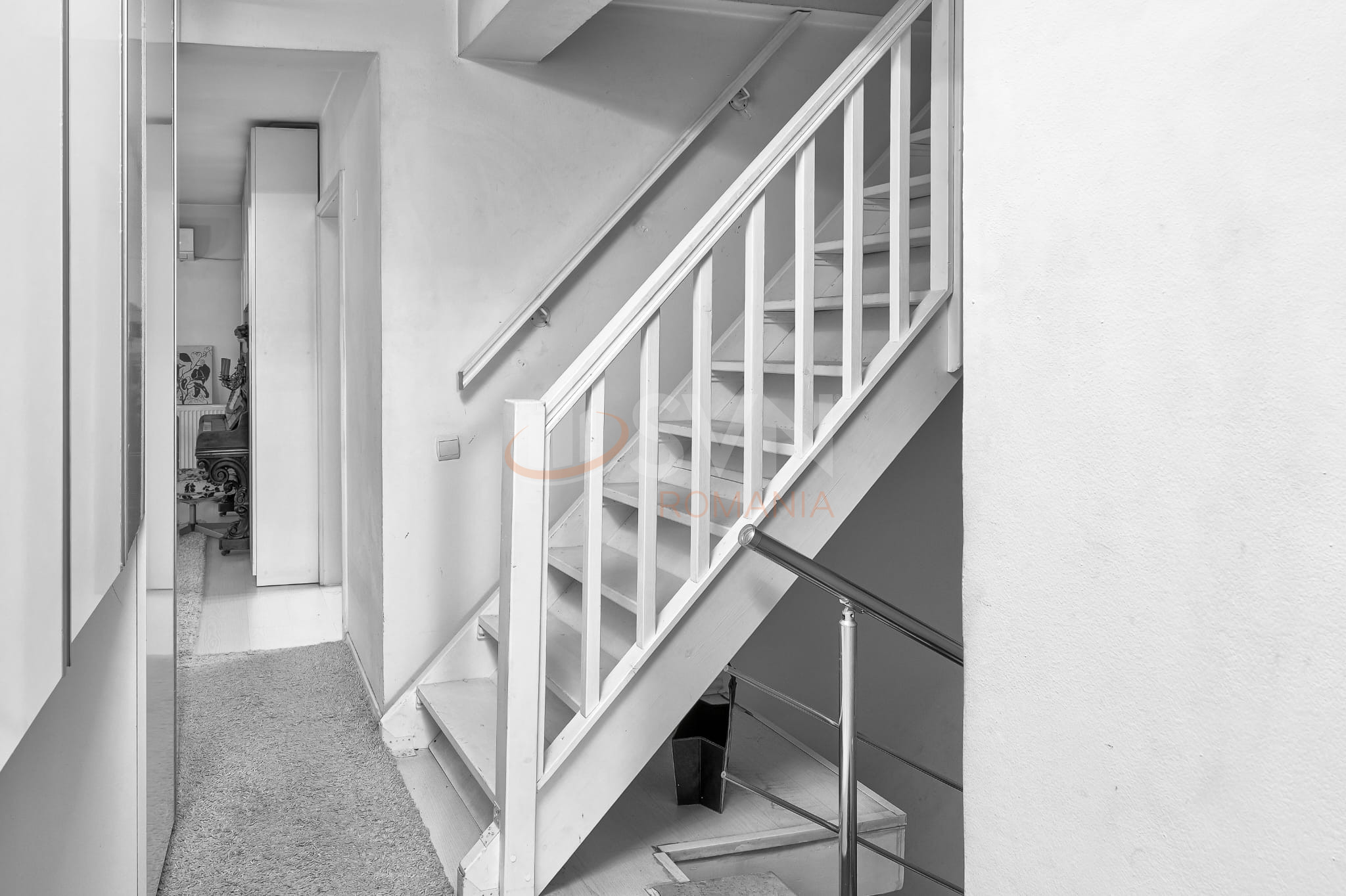 Casa, 7 camere Bucuresti/Brancoveanu
