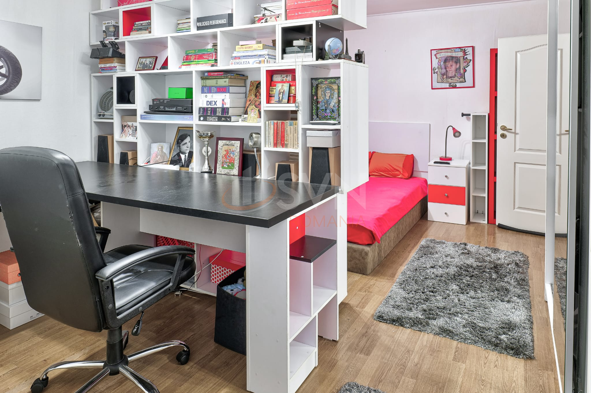 Casa, 7 camere Bucuresti/Brancoveanu