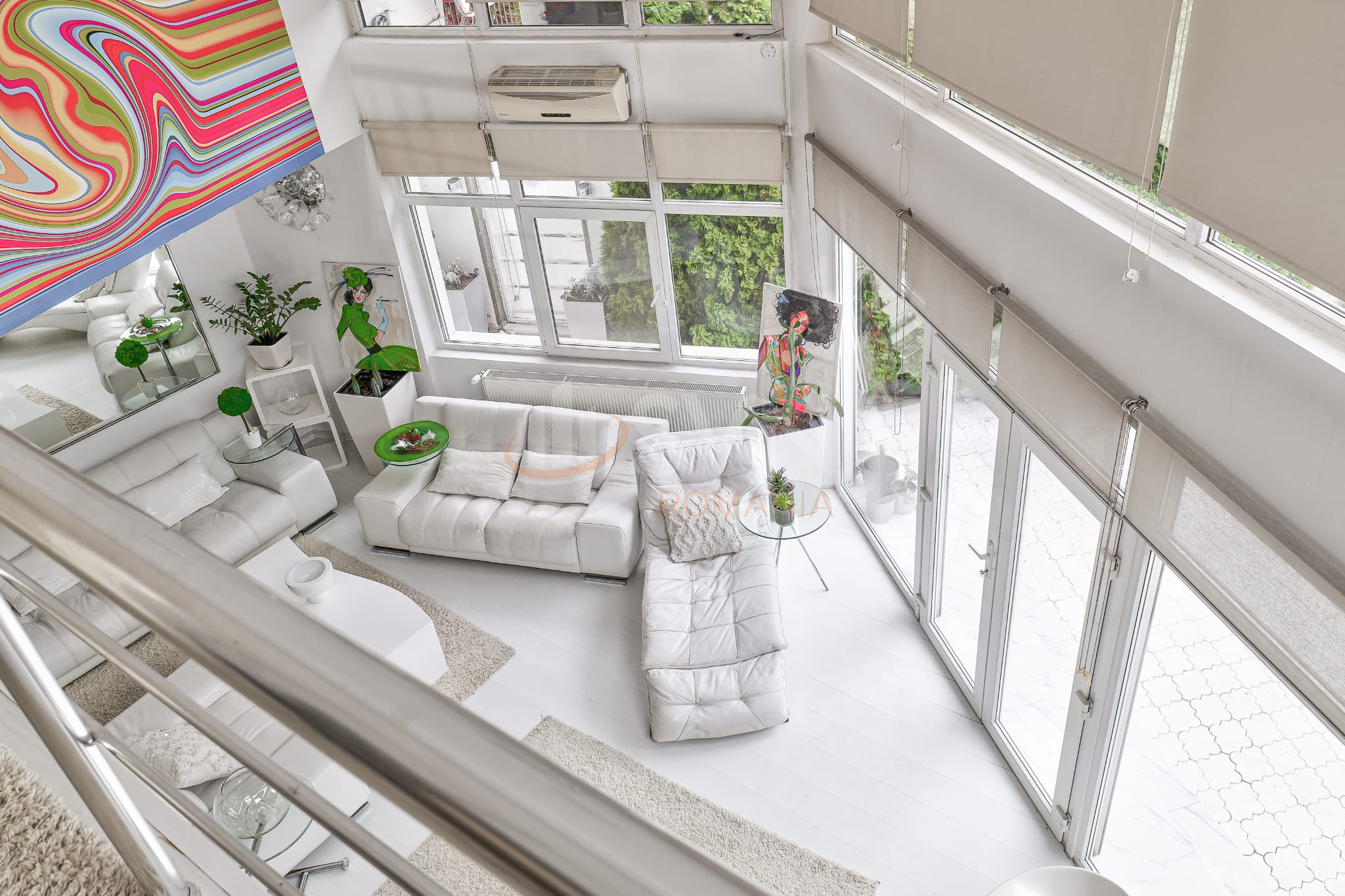 Casa, 7 camere Bucuresti/Brancoveanu