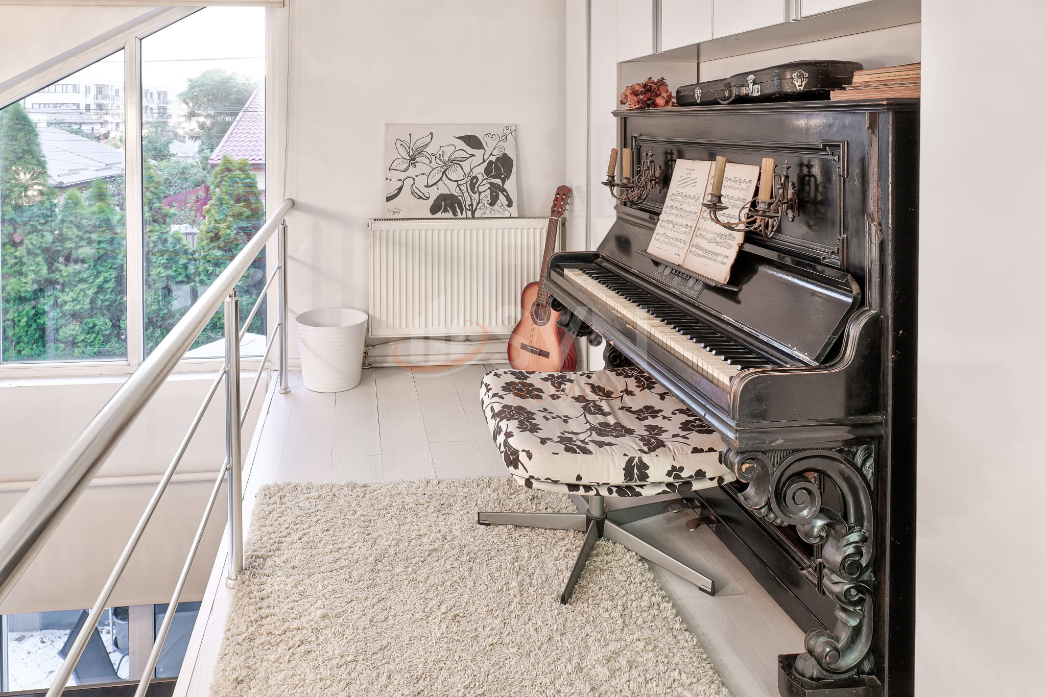 Casa, 7 camere Bucuresti/Brancoveanu