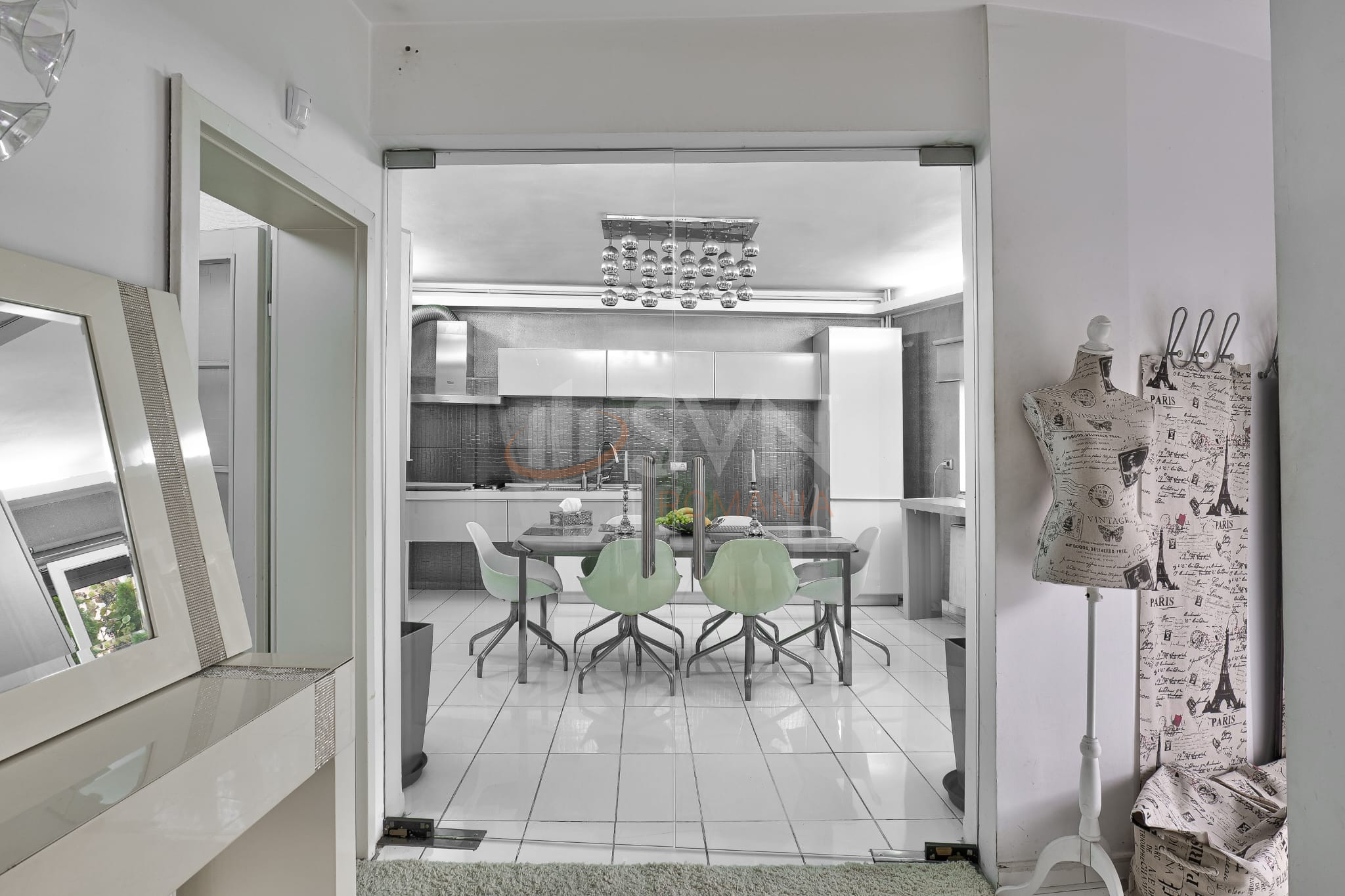 Casa, 7 camere Bucuresti/Brancoveanu
