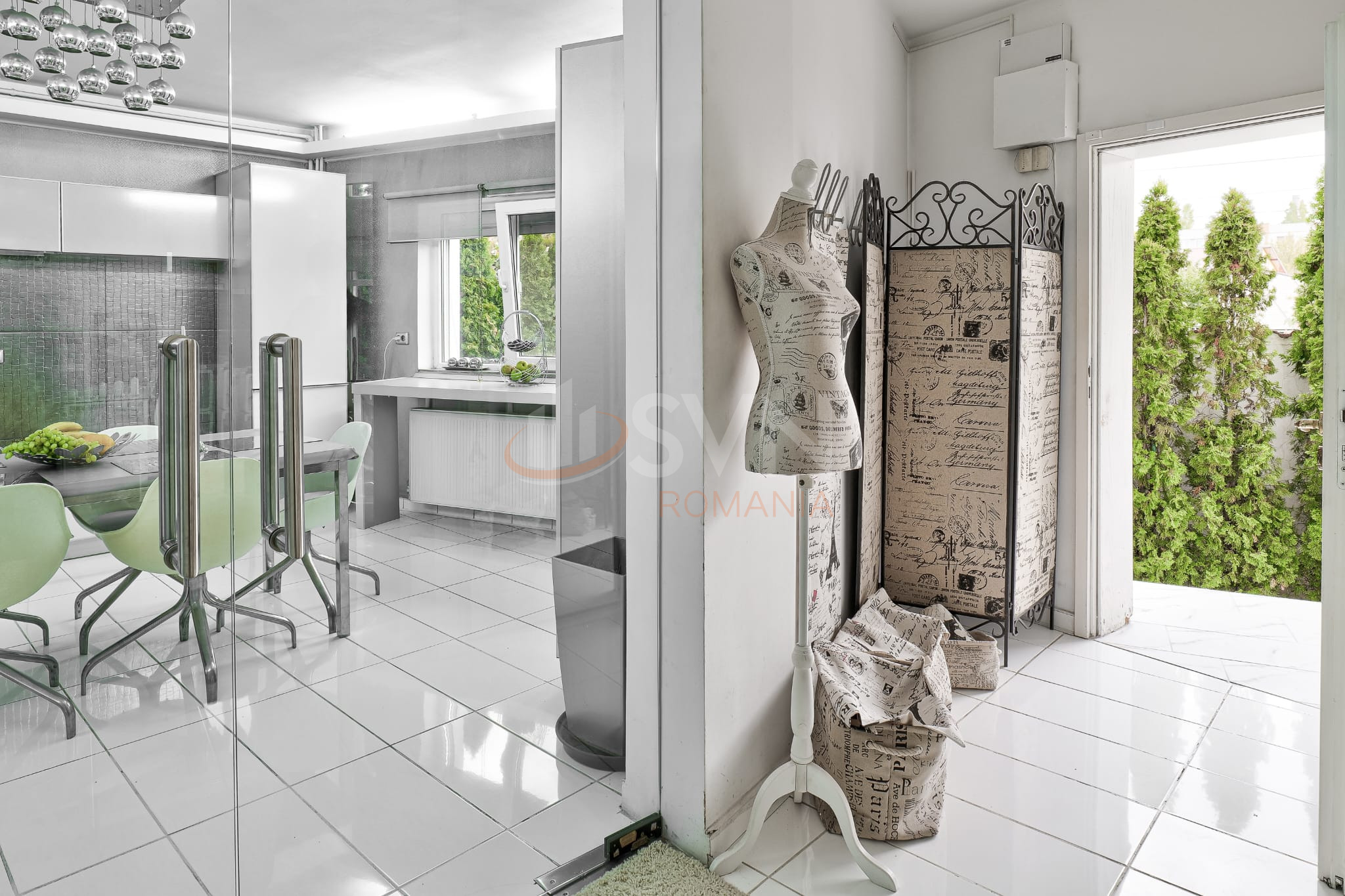 Casa, 7 camere Bucuresti/Brancoveanu