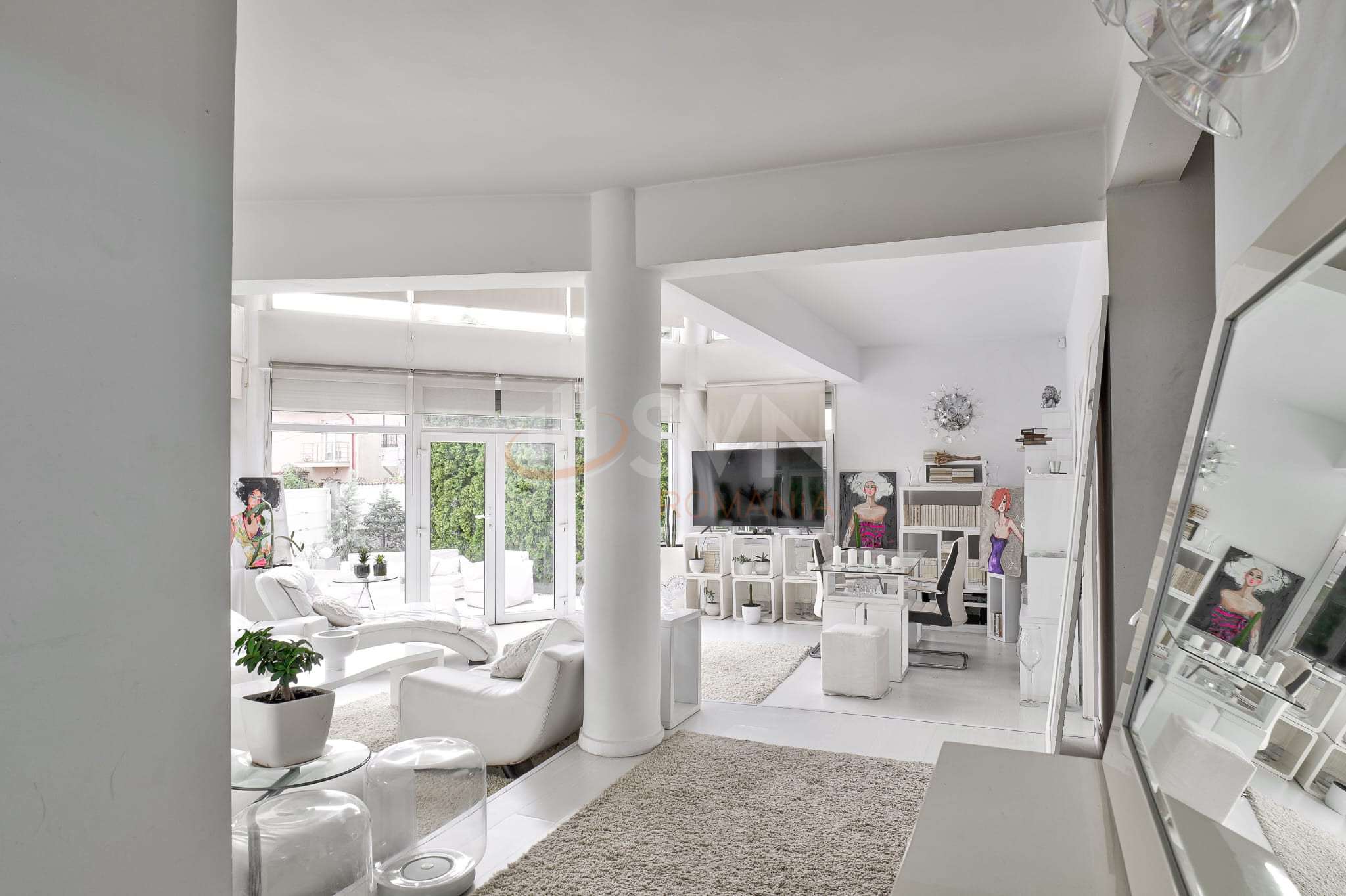 Casa, 7 camere Bucuresti/Brancoveanu