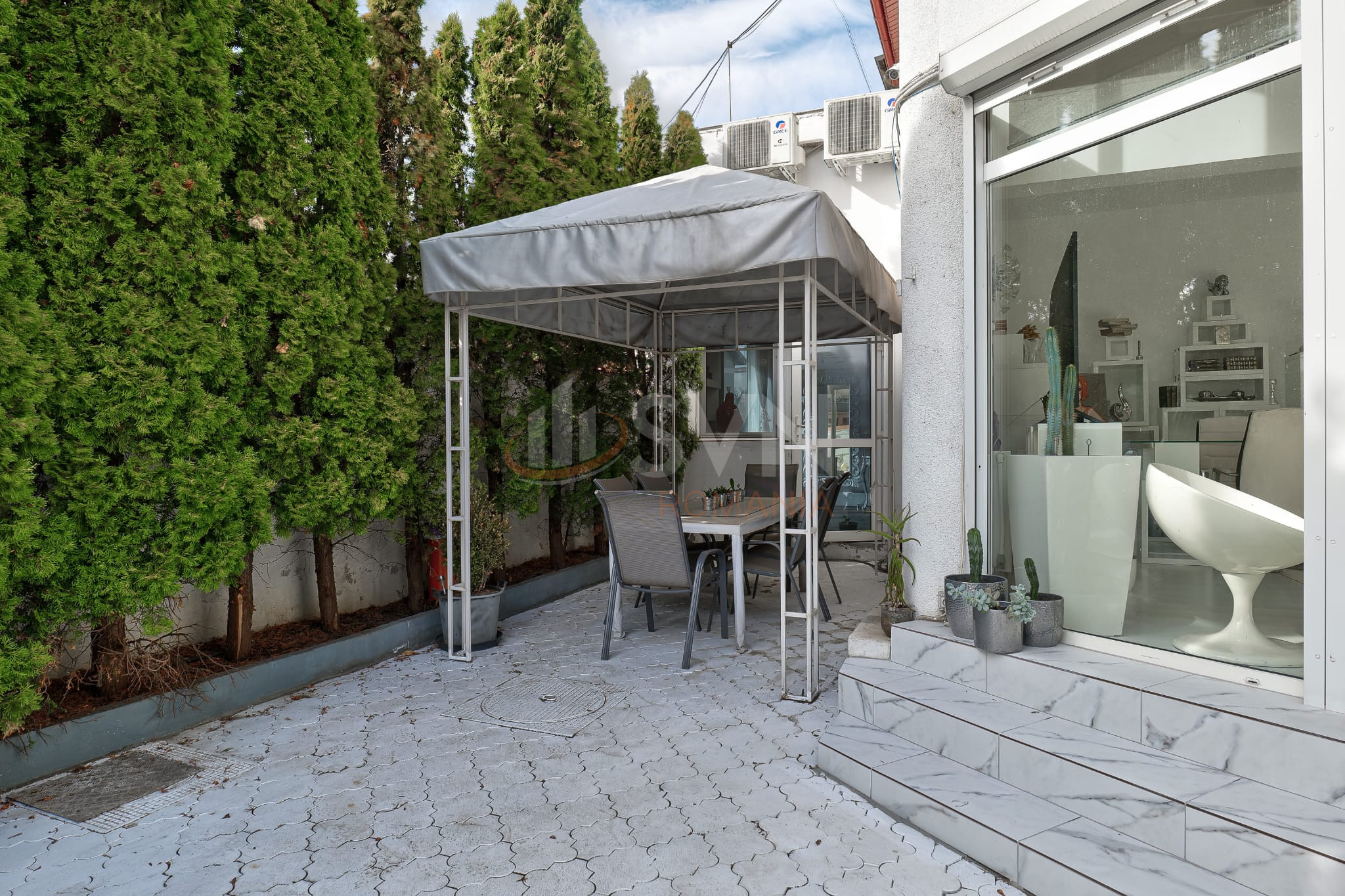 Casa, 7 camere Bucuresti/Brancoveanu