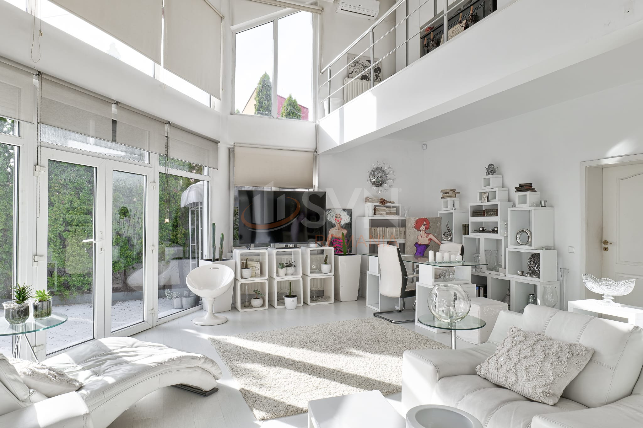 Casa, 7 camere Bucuresti/Brancoveanu