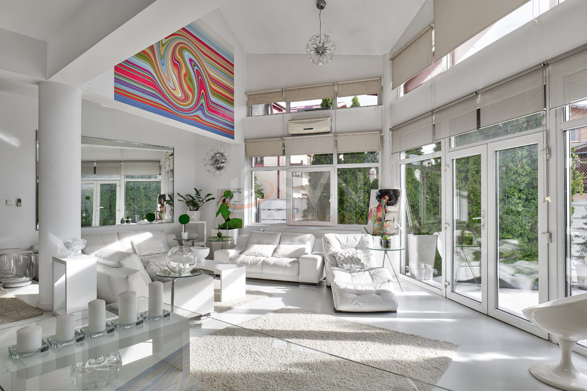 Casa, 7 camere Bucuresti/Brancoveanu