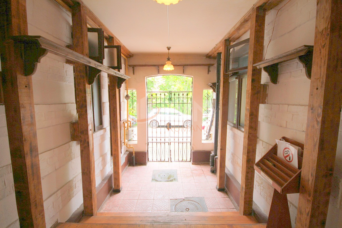 Casa, 7 camere Bucuresti/Dorobanti