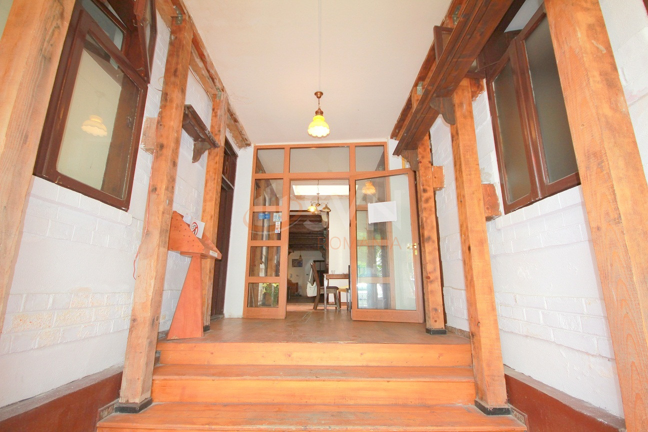 Casa, 7 camere Bucuresti/Dorobanti