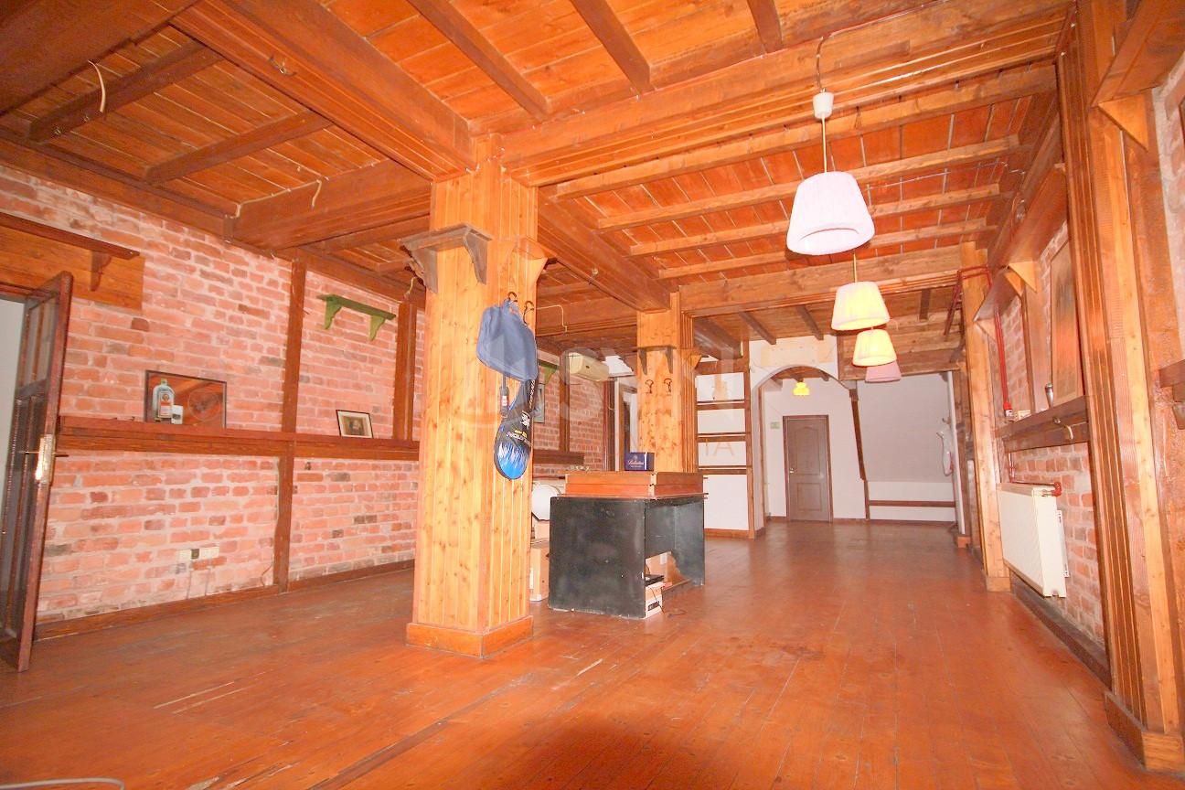 Casa, 7 camere Bucuresti/Dorobanti