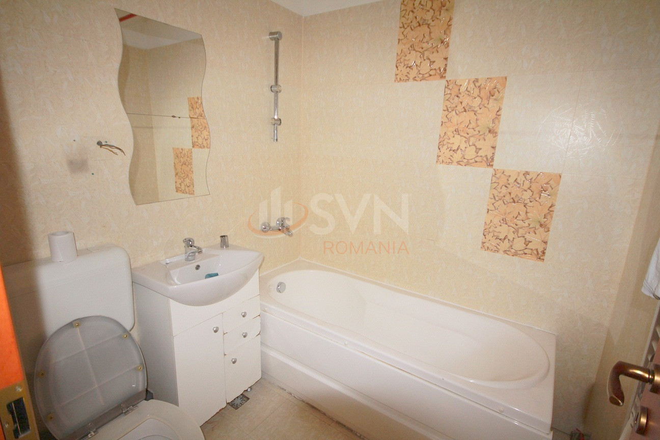 Casa, 7 camere Bucuresti/Dorobanti
