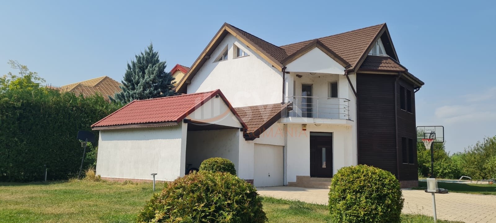 Casa, 7 camere Ilfov/Corbeanca
