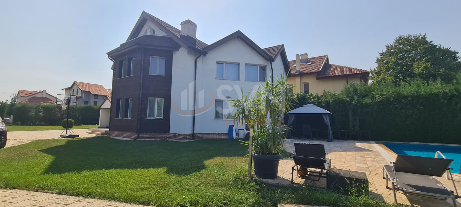 Casa, 7 camere Ilfov/Corbeanca