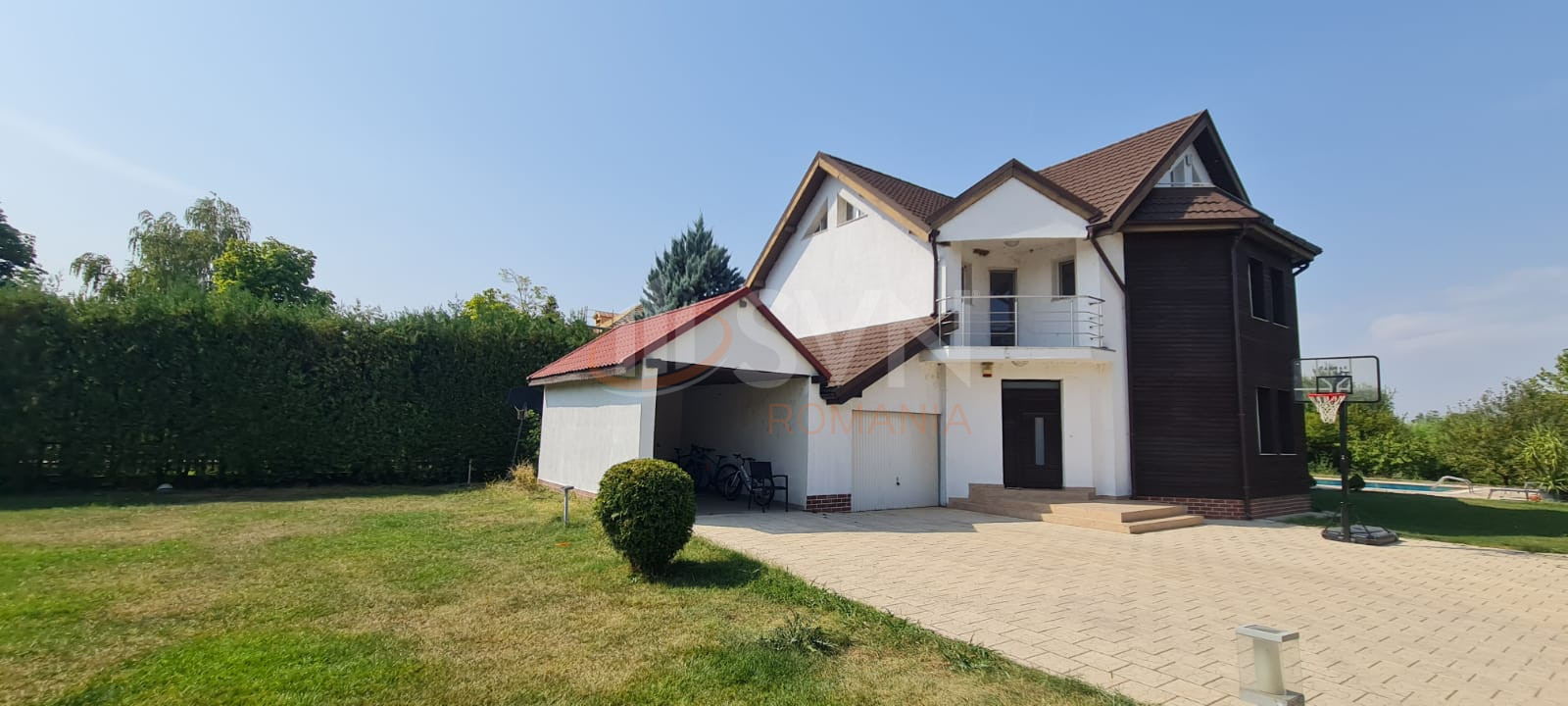 Casa, 7 camere Ilfov/Corbeanca