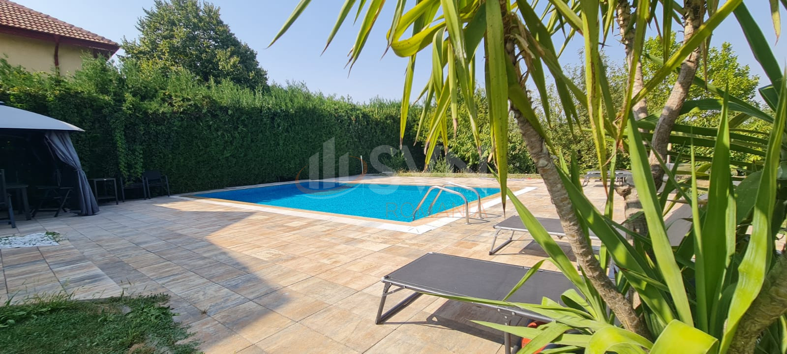 Casa, 7 camere Ilfov/Corbeanca