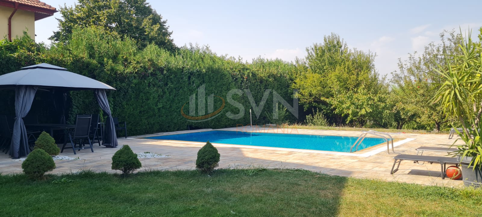 Casa, 7 camere Ilfov/Corbeanca