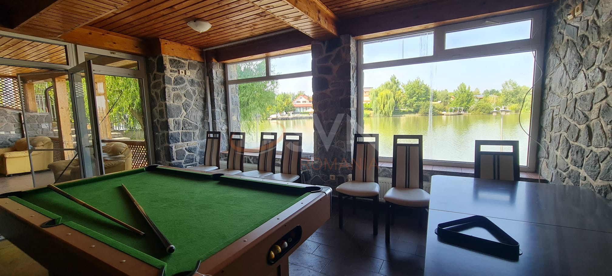 Casa, 7 camere Ilfov/Corbeanca