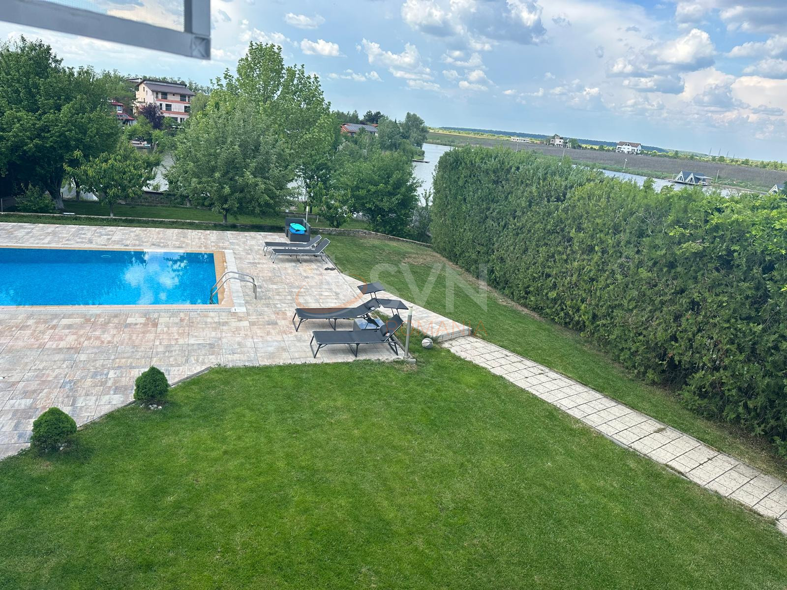 Casa, 7 camere Ilfov/Corbeanca