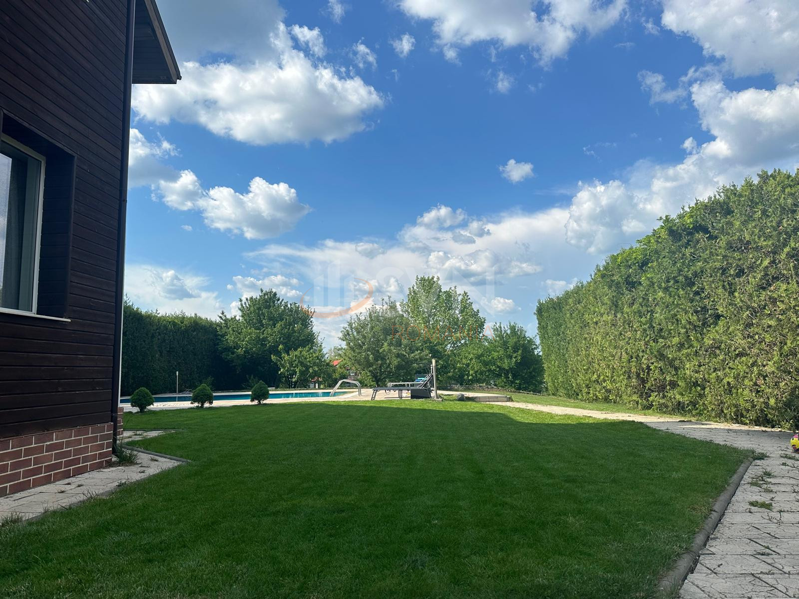 Casa, 7 camere Ilfov/Corbeanca