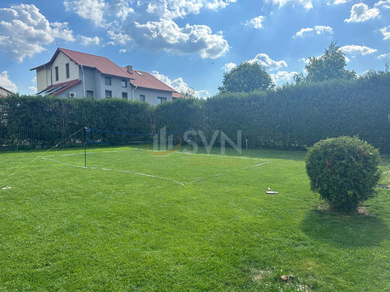 Casa, 7 camere Ilfov/Corbeanca