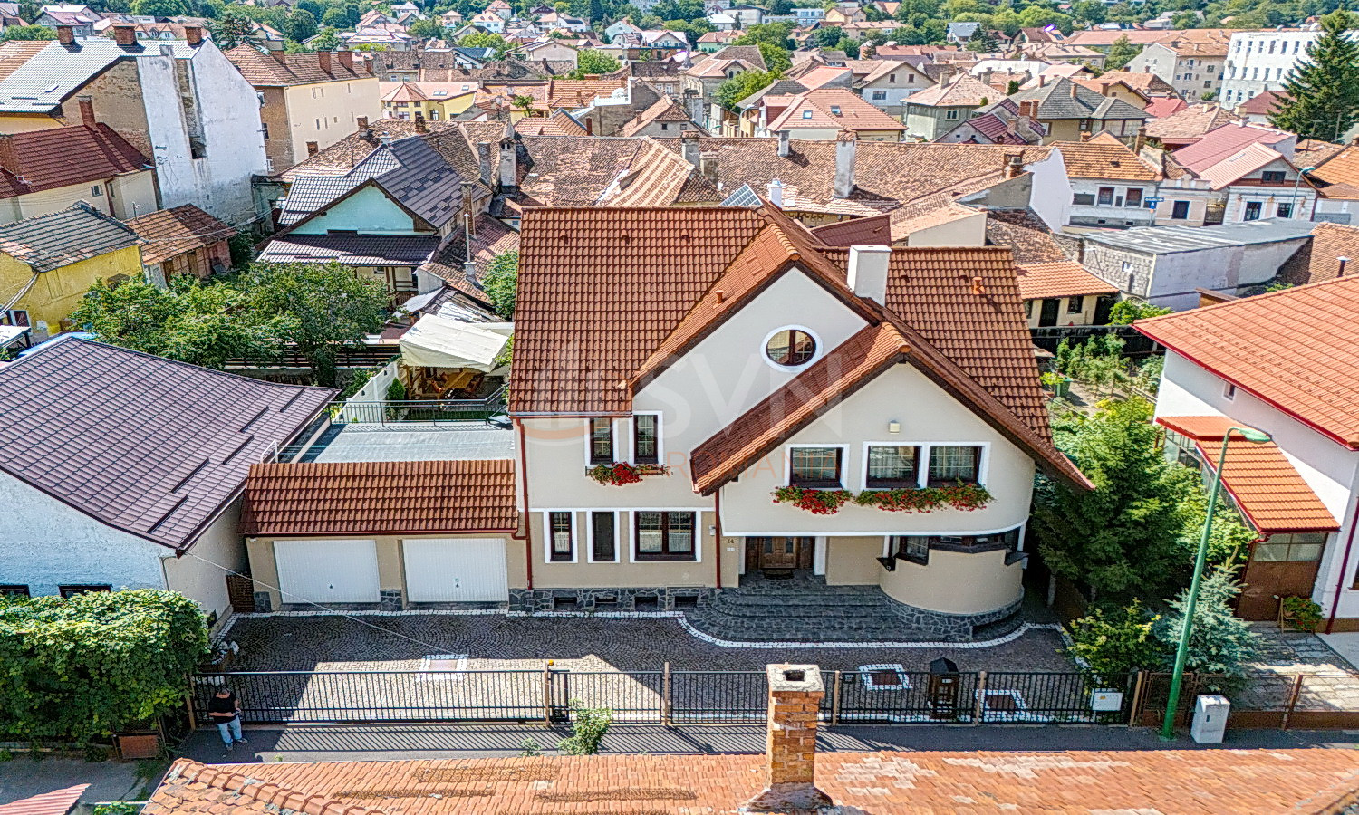 Casa, 7 camere Brasov/Centru