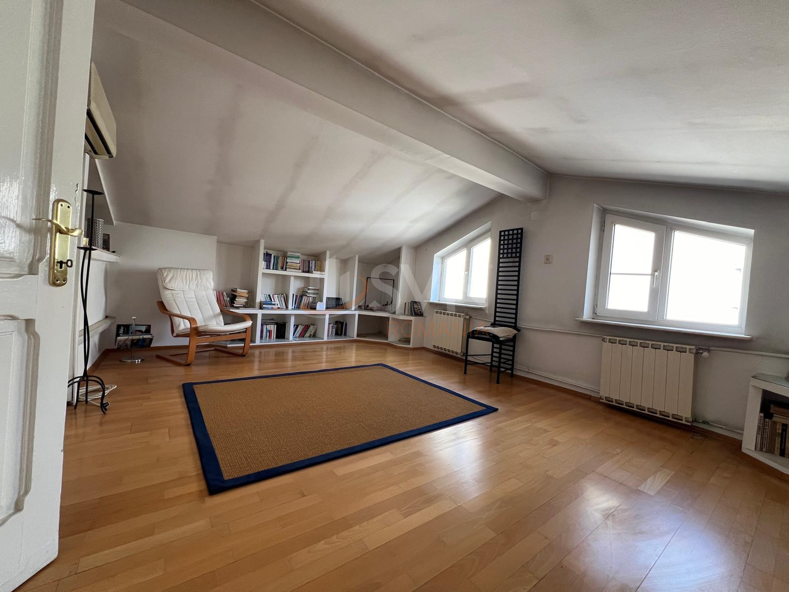 Casa, 7 camere Bucuresti/Piata Victoriei