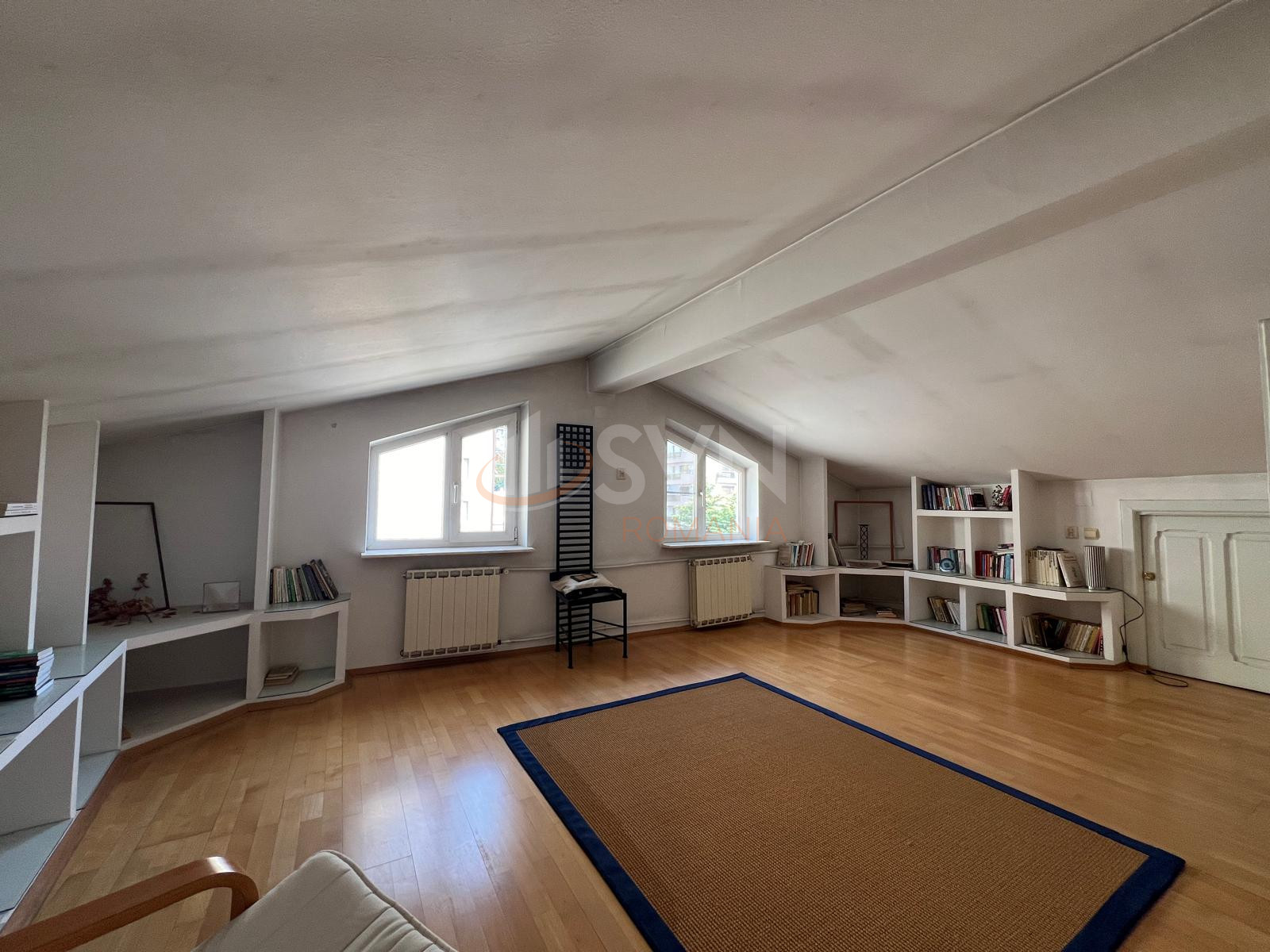 Casa, 7 camere Bucuresti/Piata Victoriei