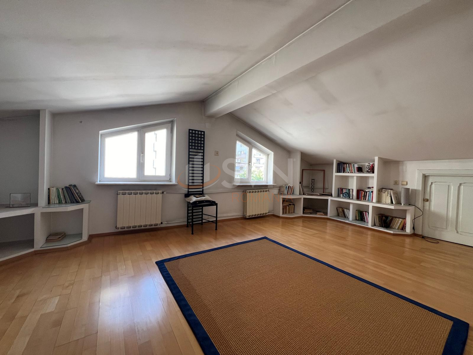 Casa, 7 camere Bucuresti/Piata Victoriei