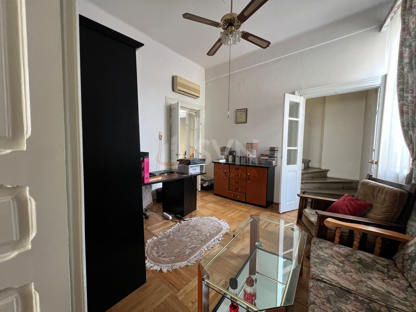 Casa, 7 camere Bucuresti/Piata Victoriei