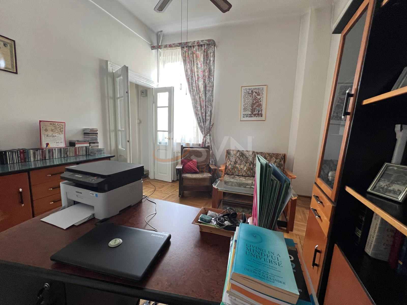 Casa, 7 camere Bucuresti/Piata Victoriei