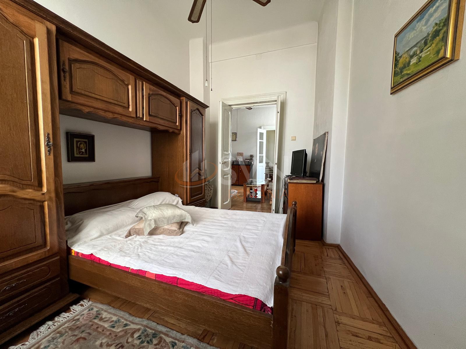 Casa, 7 camere Bucuresti/Piata Victoriei