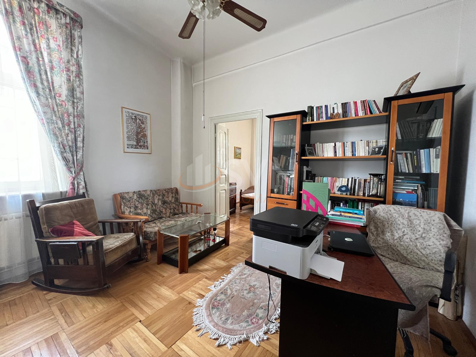 Casa, 7 camere Bucuresti/Piata Victoriei