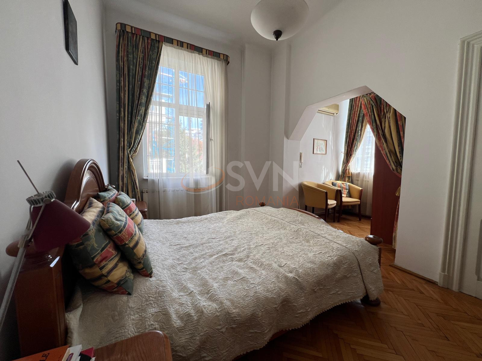 Casa, 7 camere Bucuresti/Piata Victoriei