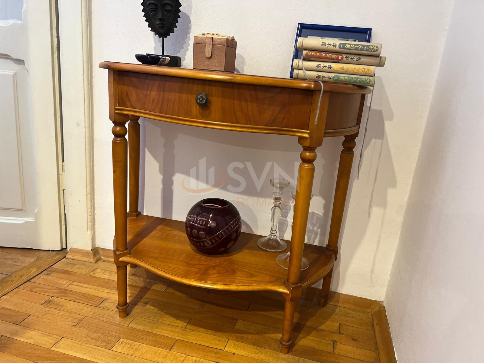 Casa, 7 camere Bucuresti/Piata Victoriei