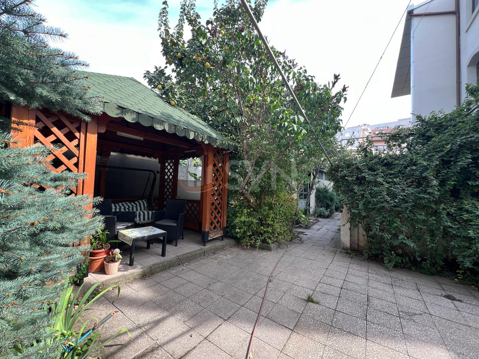 Casa, 7 camere Bucuresti/Piata Victoriei