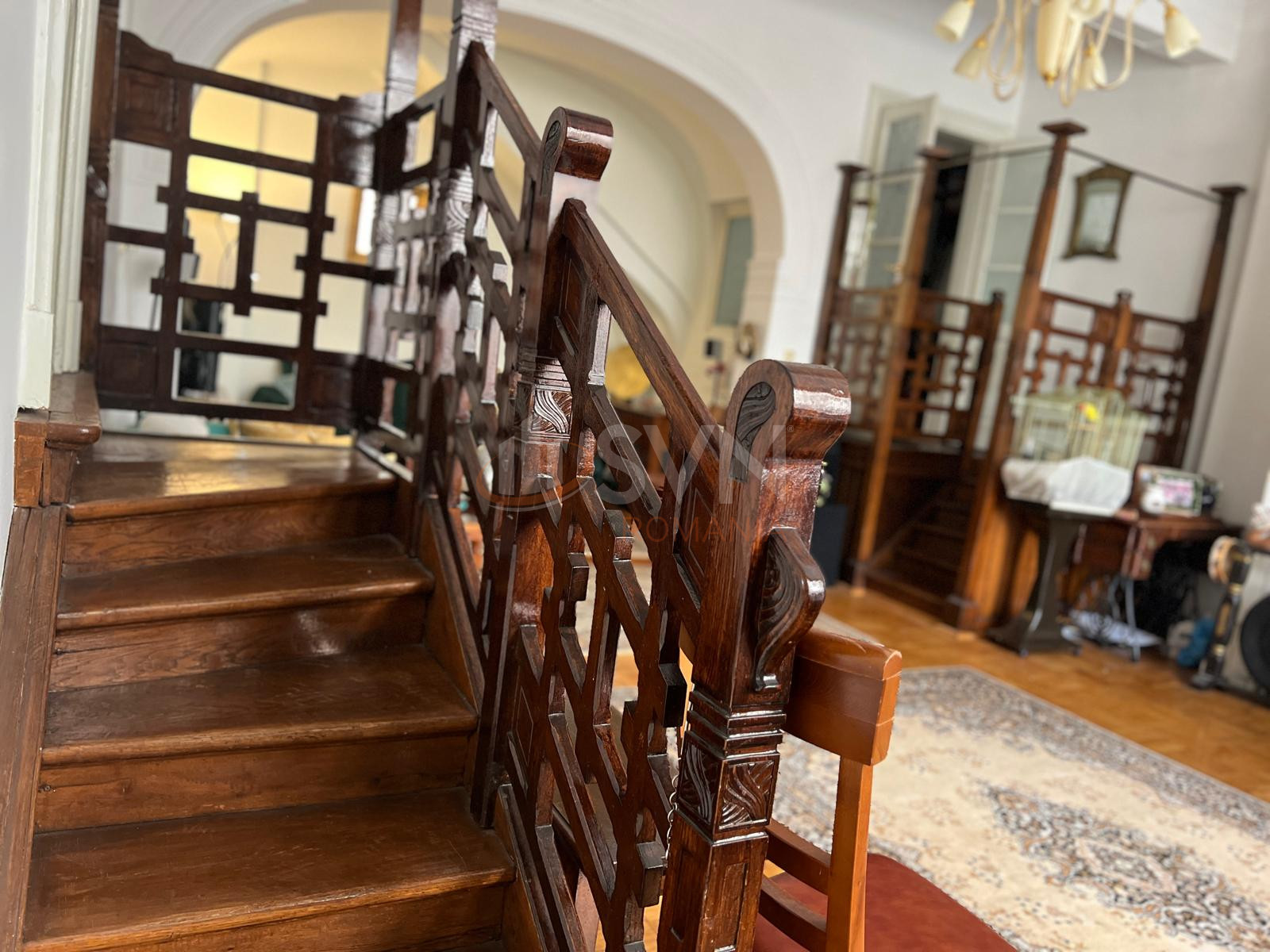 Casa, 7 camere Bucuresti/Piata Victoriei