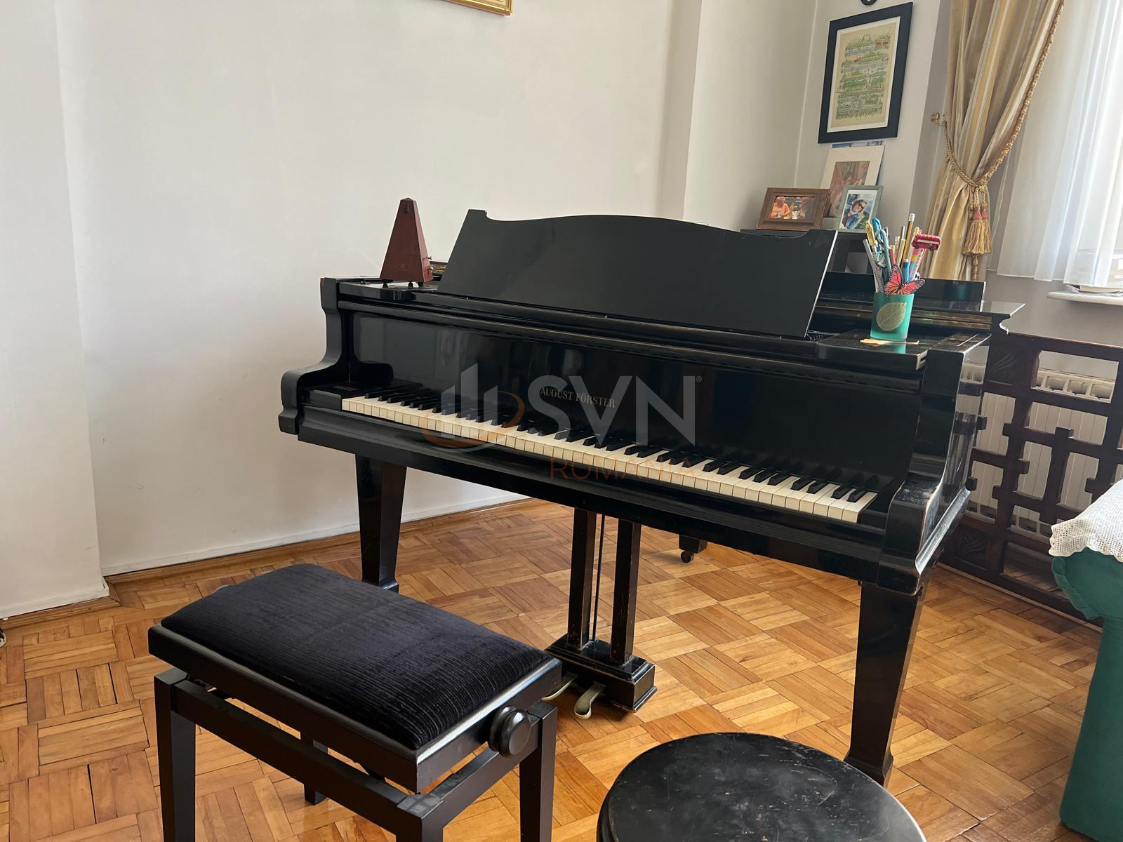 Casa, 7 camere Bucuresti/Piata Victoriei