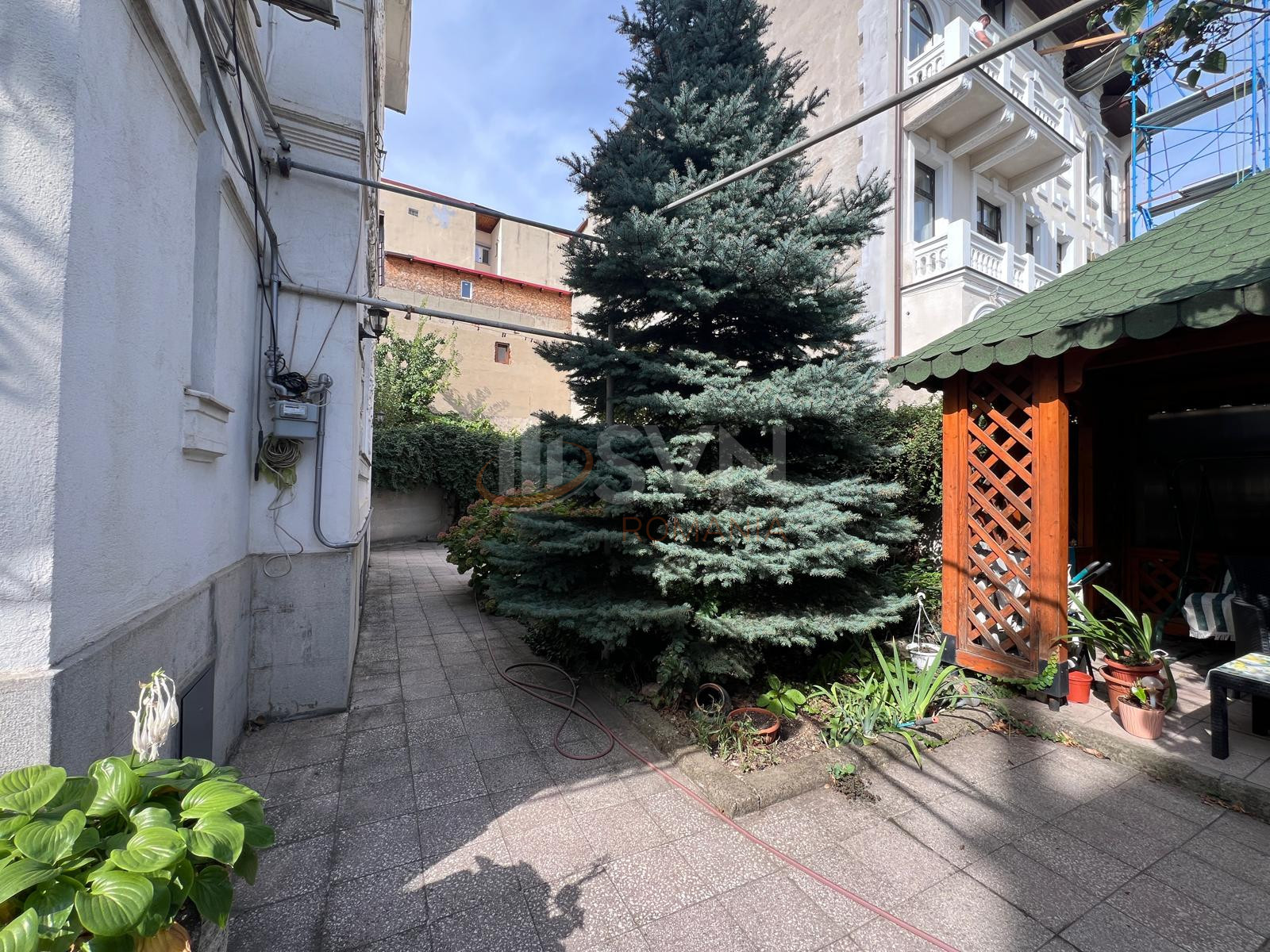 Casa, 7 camere Bucuresti/Piata Victoriei