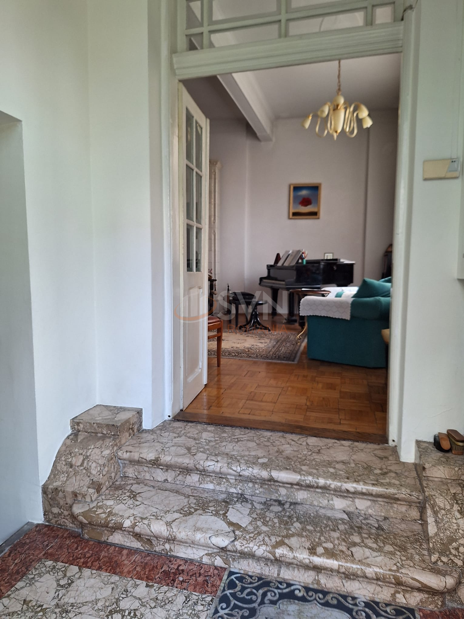 Casa, 7 camere Bucuresti/Piata Victoriei