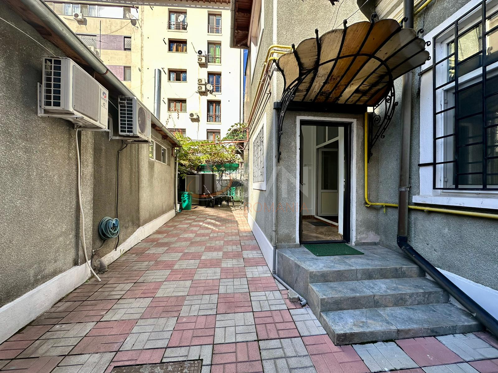 Casa, 7 camere Bucuresti/Dorobanti