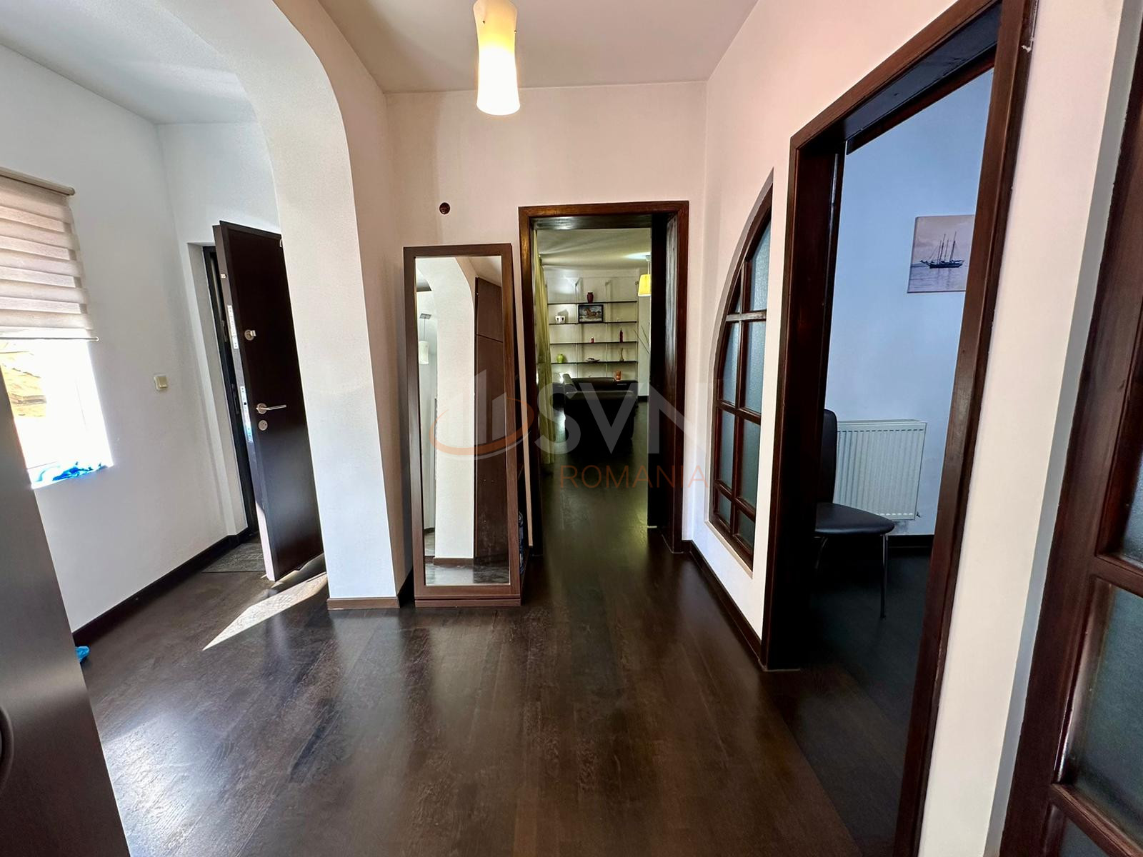 Casa, 7 camere Bucuresti/Dorobanti
