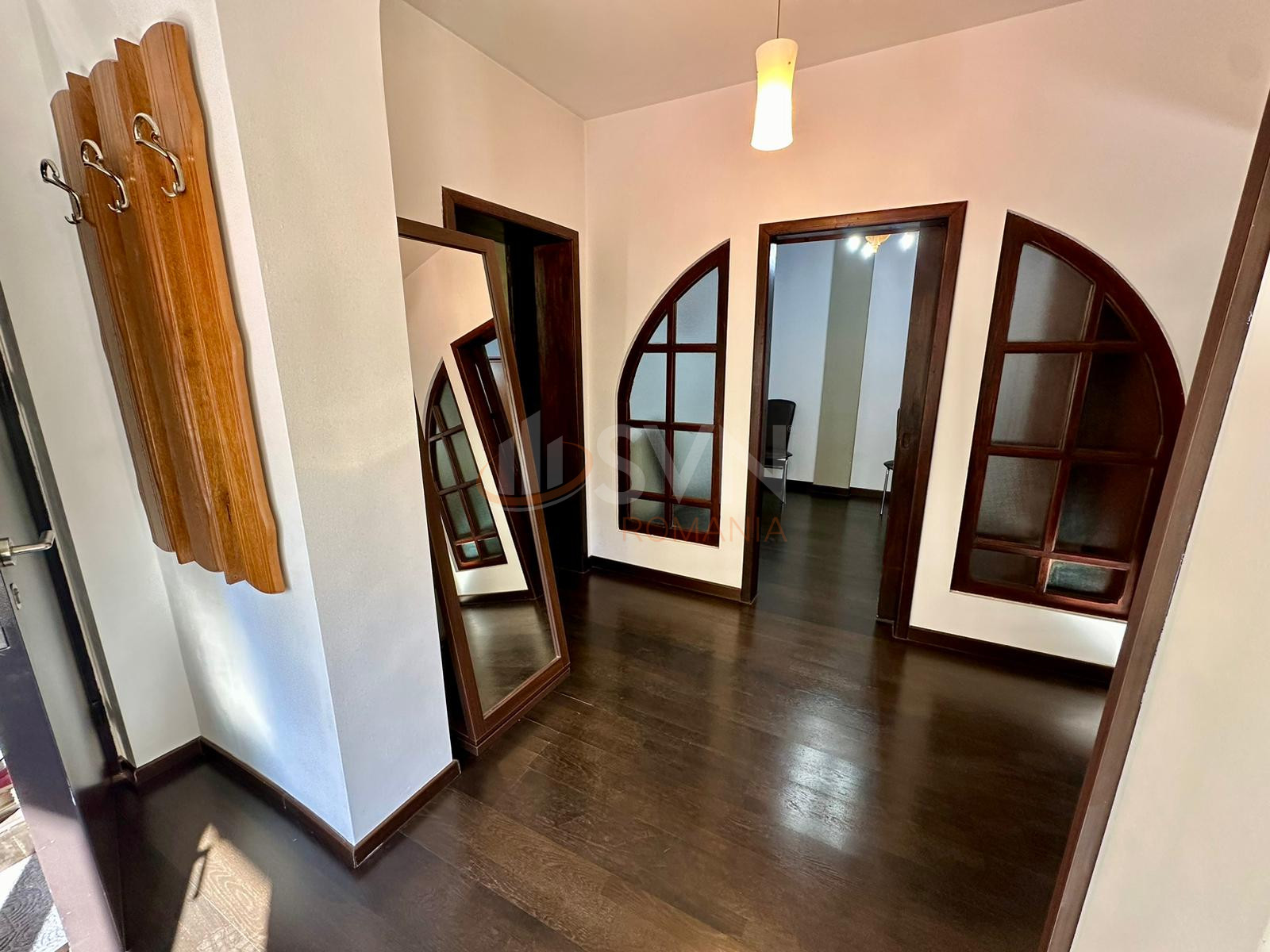 Casa, 7 camere Bucuresti/Dorobanti