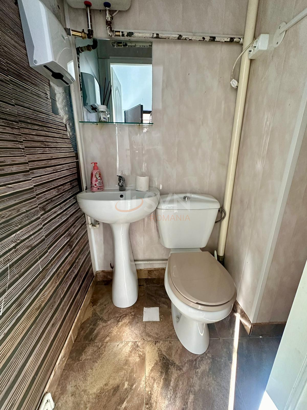 Casa, 7 camere Bucuresti/Dorobanti