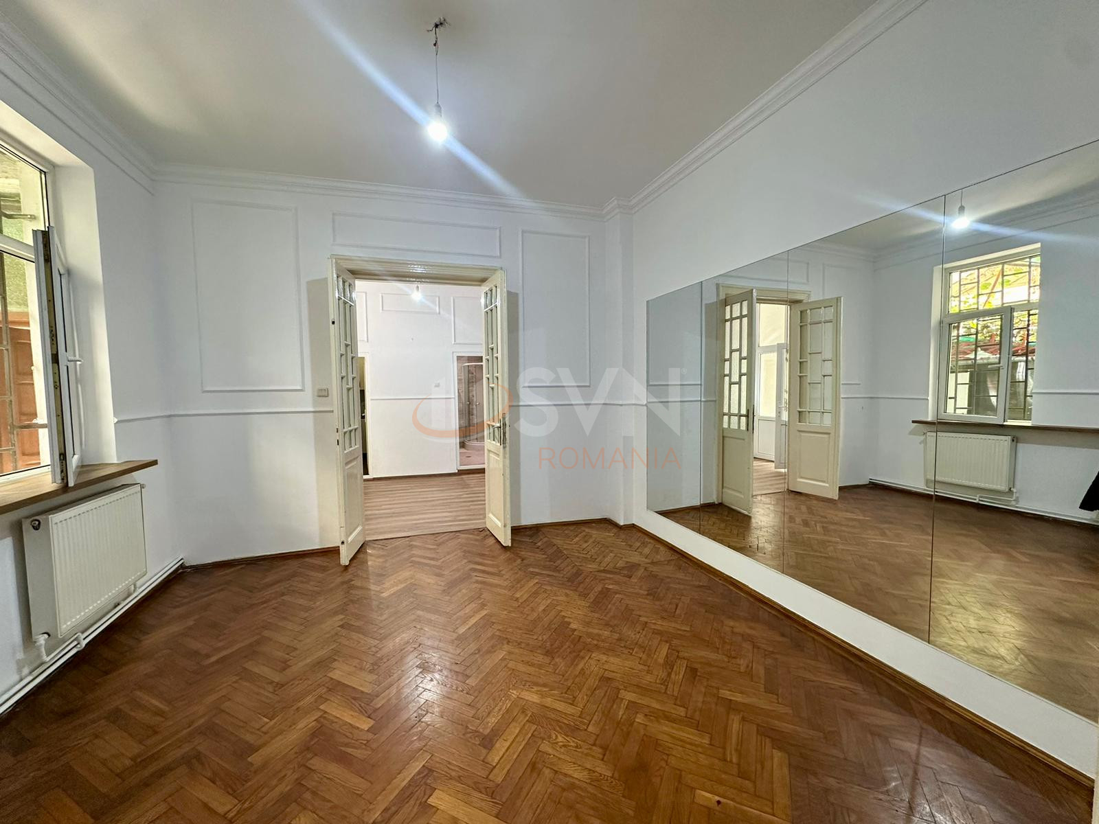 Casa, 7 camere Bucuresti/Dorobanti