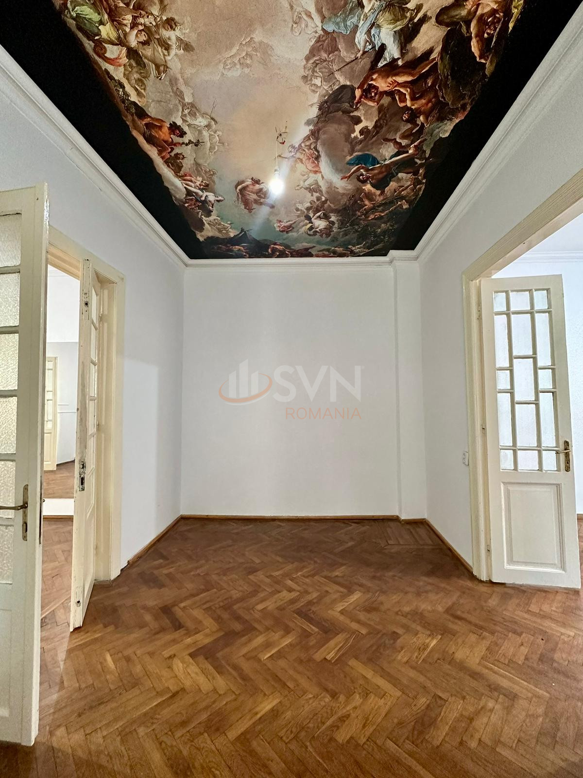 Casa, 7 camere Bucuresti/Dorobanti