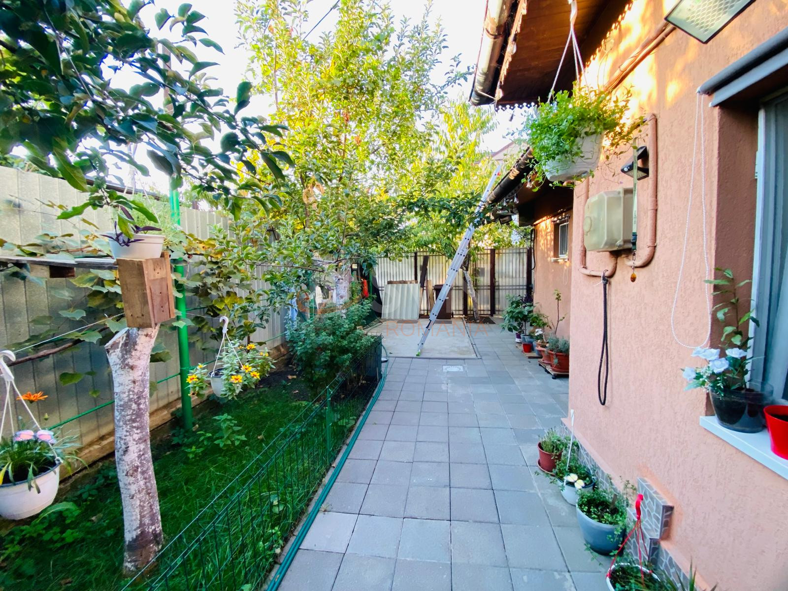 Casa, 7 camere Bucuresti/Bucurestii Noi